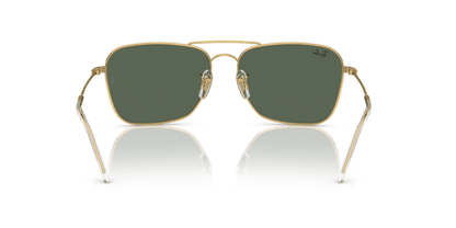 Arista Gold - 0RBR0102S 8056597918572