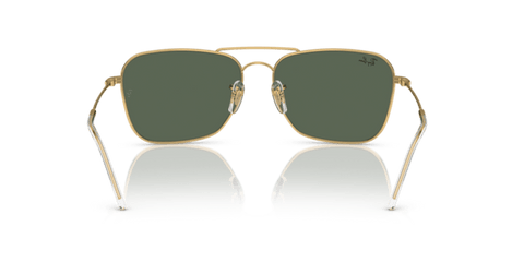 Arista Gold - 0RBR0102S 8056597918572