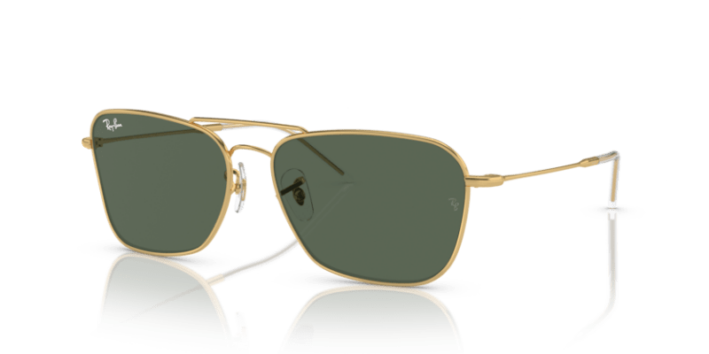 Arista Gold - 0RBR0102S 8056597918572