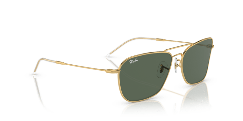 Arista Gold - 0RBR0102S 8056597918572