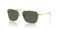 0RBR0102S - Ray - Ban - (Arista Gold) G - 15 Green - 58 - 15 - 140 MM - Ardor Eyewear 8056597918572