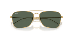 0RBR0102S - Ray - Ban - (Arista Gold) G - 15 Green - 58 - 15 - 140 MM - Ardor Eyewear 8056597918572