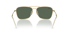 0RBR0102S - Ray - Ban - (Arista Gold) G - 15 Green - 58 - 15 - 140 MM - Ardor Eyewear 8056597918572