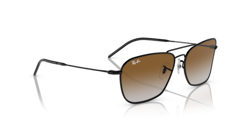 Black - 0RBR0102S 8056597918589