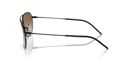 Black - 0RBR0102S 8056597918589