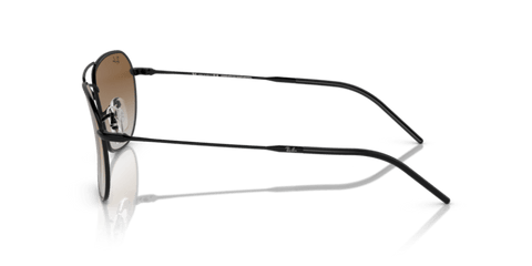 Black - 0RBR0102S 8056597918589