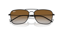 0RBR0102S - Ray - Ban - (Black) Brown - 58 - 15 - 140 MM - Ardor Eyewear 8056597918589