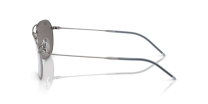 Gunmetal - 0RBR0102S 8056597918602