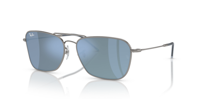 Gunmetal - 0RBR0102S 8056597918602