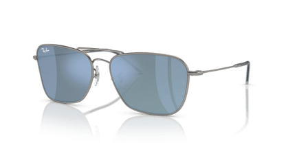 Gunmetal - 0RBR0102S 8056597918602