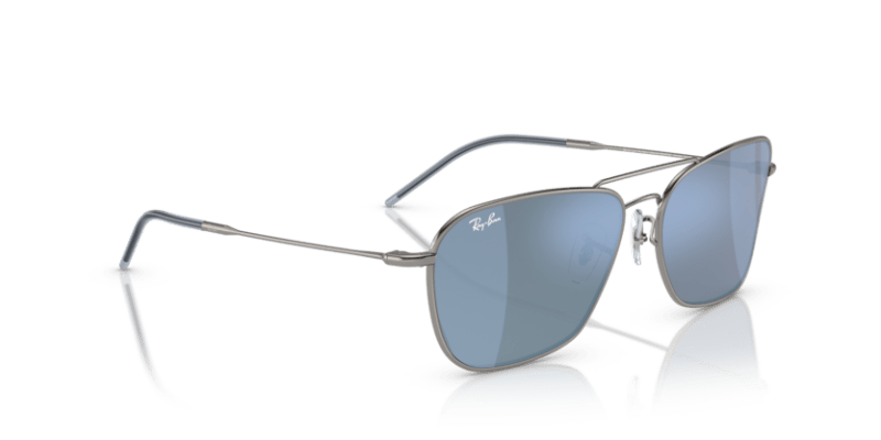 Gunmetal - 0RBR0102S 8056597918602
