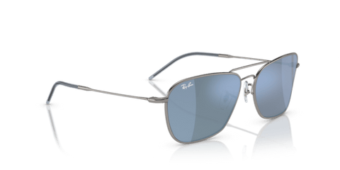 Gunmetal - 0RBR0102S 8056597918602
