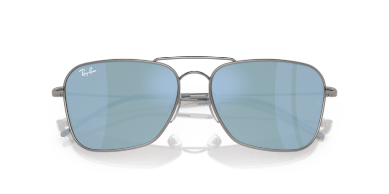 Gunmetal - 0RBR0102S 8056597918602