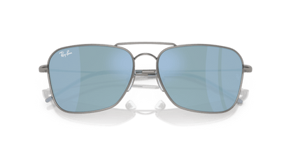 Gunmetal - 0RBR0102S 8056597918602