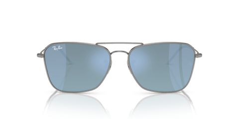 Gunmetal - 0RBR0102S 8056597918602