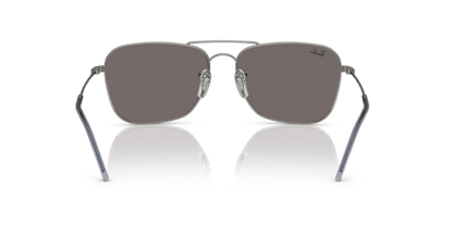 Gunmetal - 0RBR0102S 8056597918602