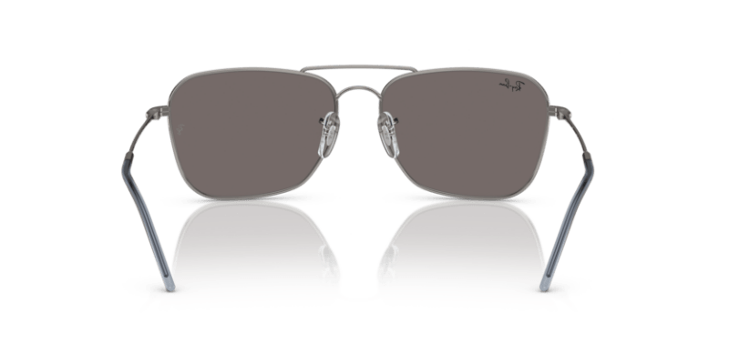 Gunmetal - 0RBR0102S 8056597918602