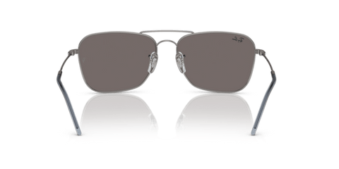 Gunmetal - 0RBR0102S 8056597918602