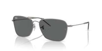 Gunmetal - 0RBR0102S 8056597918619