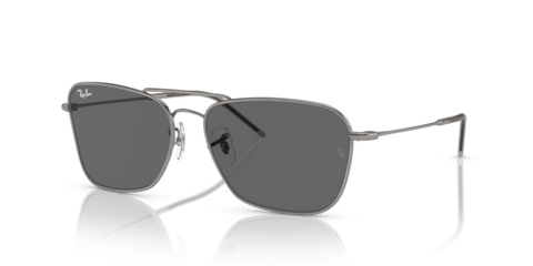 Gunmetal - 0RBR0102S 8056597918619