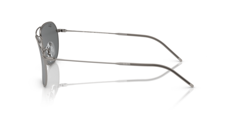 Gunmetal - 0RBR0102S 8056597918619