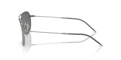 Gunmetal - 0RBR0102S 8056597918619