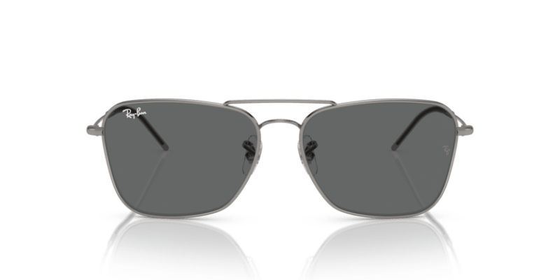 Gunmetal - 0RBR0102S 8056597918619