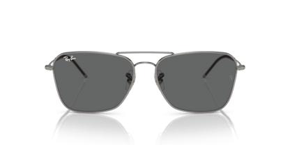 Gunmetal - 0RBR0102S 8056597918619