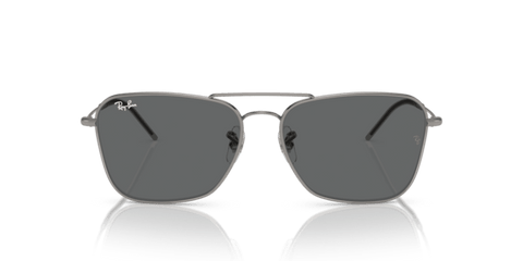 Gunmetal - 0RBR0102S 8056597918619