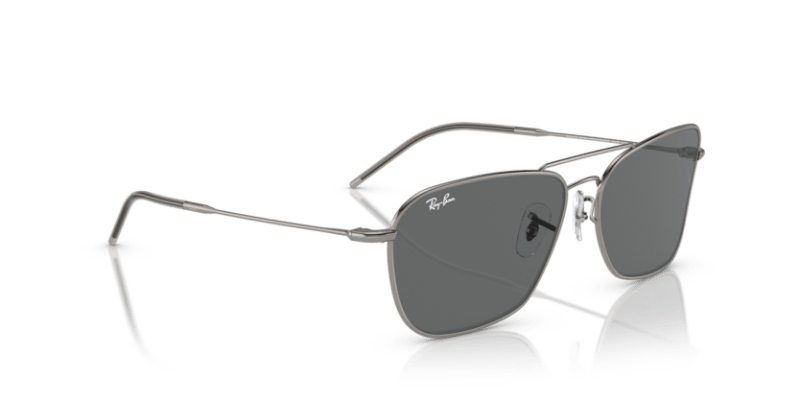 Gunmetal - 0RBR0102S 8056597918619