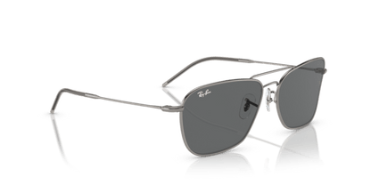 Gunmetal - 0RBR0102S 8056597918619