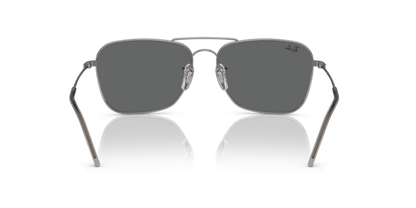 Gunmetal - 0RBR0102S 8056597918619