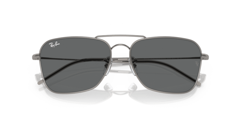 Gunmetal - 0RBR0102S 8056597918619