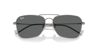 Gunmetal - 0RBR0102S 8056597918619