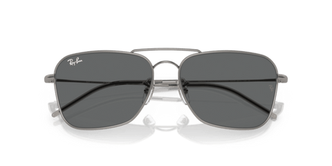 Gunmetal - 0RBR0102S 8056597918619