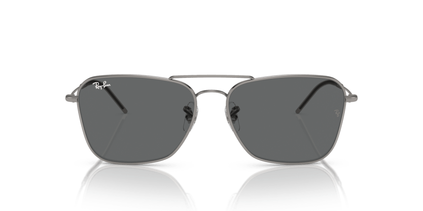 0RBR0102S - Ray - Ban - (Gunmetal) Dark Grey - 58 - 15 - 140 MM - Ardor Eyewear 8056597918619