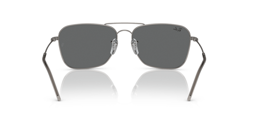 0RBR0102S - Ray - Ban - (Gunmetal) Dark Grey - 58 - 15 - 140 MM - Ardor Eyewear 8056597918619