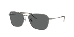 0RBR0102S - Ray - Ban - (Gunmetal) Dark Grey - 58 - 15 - 140 MM - Ardor Eyewear 8056597918619