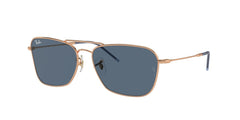 0RBR0102S - Ray - Ban - (Rose Gold) Blue - 58 - 15 - 140 MM - Ardor Eyewear 8056597918626