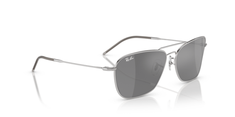 Silver - 0RBR0102S 8056597918596