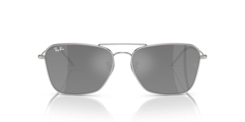 Silver - 0RBR0102S 8056597918596