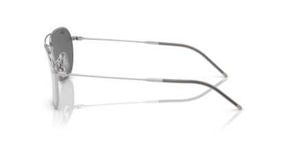 Silver - 0RBR0102S 8056597918596