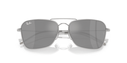 Silver - 0RBR0102S 8056597918596