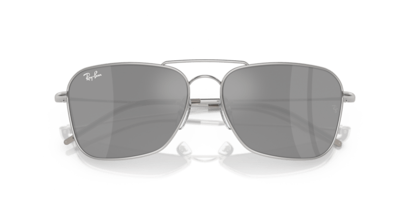 Silver - 0RBR0102S 8056597918596