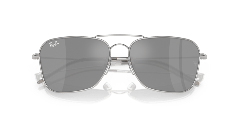 0RBR0102S - Ray - Ban - (Silver) Silver - 58 - 15 - 140 MM - Ardor Eyewear 8056597918596