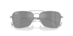 0RBR0102S - Ray - Ban - (Silver) Silver - 58 - 15 - 140 MM - Ardor Eyewear 8056597918596