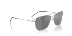 0RBR0102S - Ray - Ban - (Silver) Silver - 58 - 15 - 140 MM - Ardor Eyewear 8056597918596