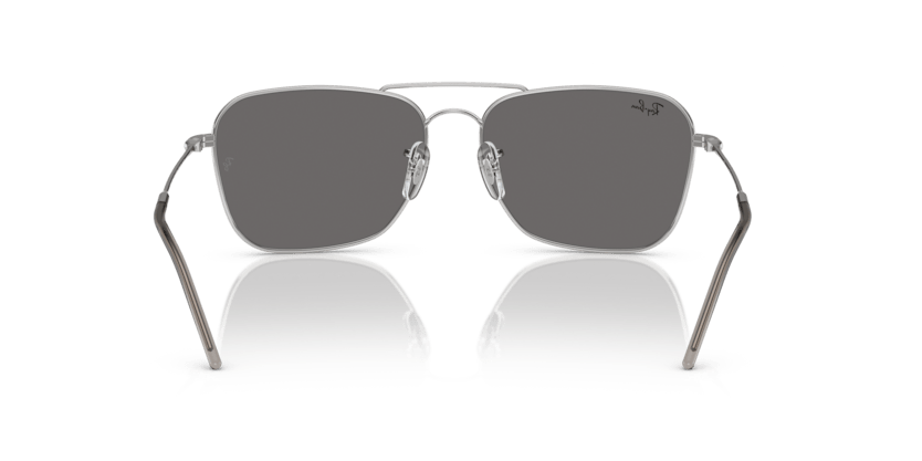 0RBR0102S - Ray - Ban - (Silver) Silver - 58 - 15 - 140 MM - Ardor Eyewear 8056597918596