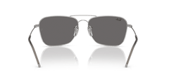 0RBR0102S - Ray - Ban - (Silver) Silver - 58 - 15 - 140 MM - Ardor Eyewear 8056597918596