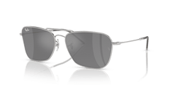 0RBR0102S - Ray - Ban - (Silver) Silver - 58 - 15 - 140 MM - Ardor Eyewear 8056597918596